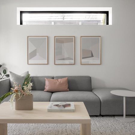 Welcome To Kinn Apartment - Lovely One Bedroom Vancouver Exteriör bild